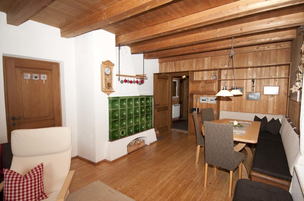 Chalet Sophie Fügen Værelse billede
