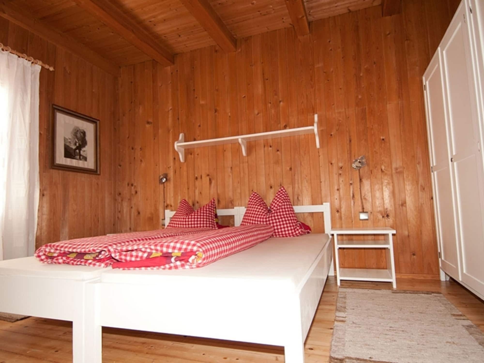 Chalet Sophie Fügen Eksteriør billede