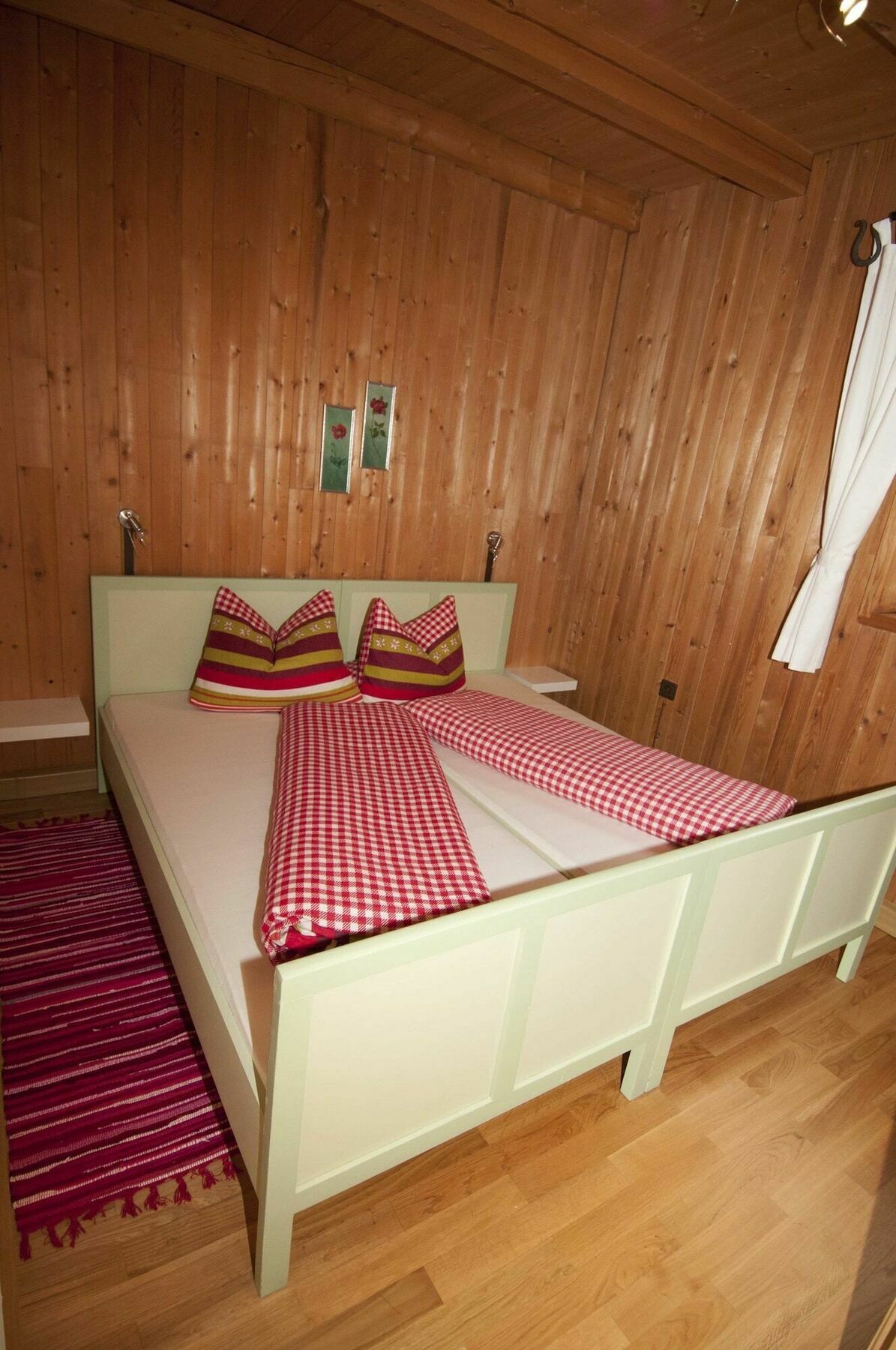 Chalet Sophie Fügen Eksteriør billede